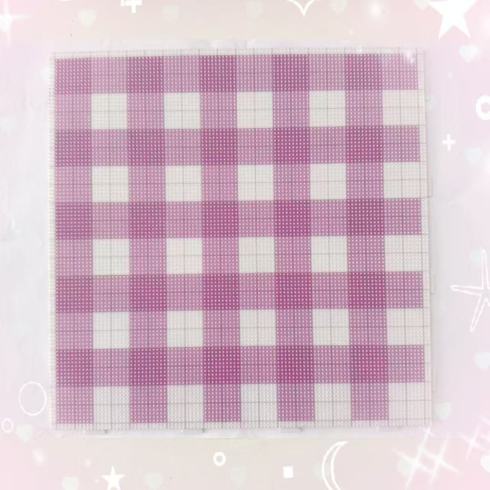 Jewelry Making Board - ألواح خرز حراري مقاس 104×104 دبوس،