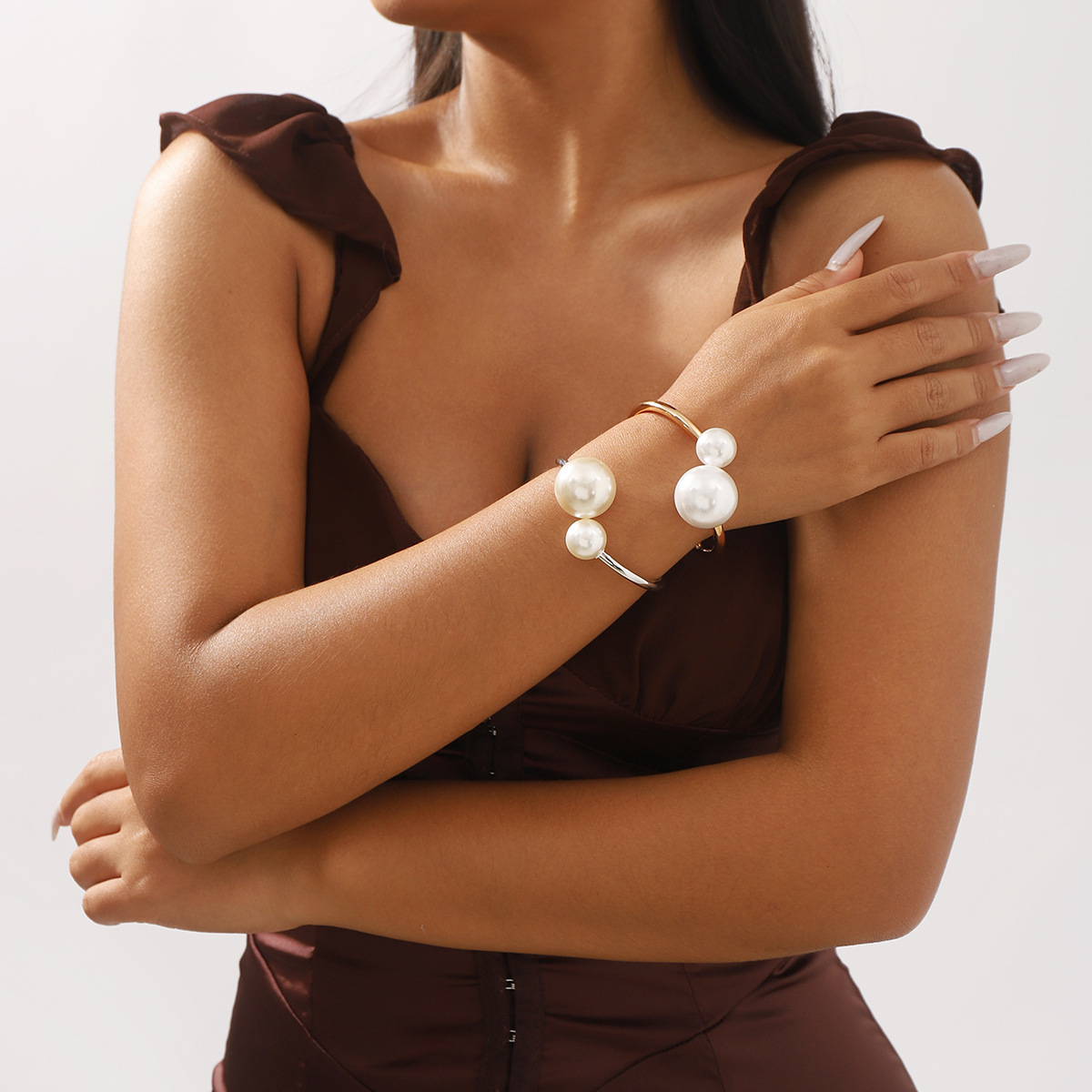 مجوهرات يدوية أنيقة وراقية من  - مراجعة Jewelry Making Magazines وسعره